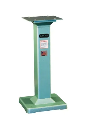 Flash Sale BURR KING 02-8 Sander Pedestal