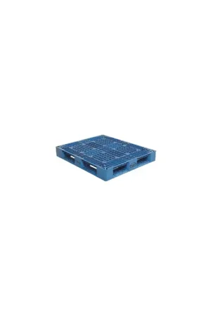 Buy Today VESTIL PLP2-4840-BLUE 6,600 lbs. Load Capacity, Pallet Type Drum Handling Cradle