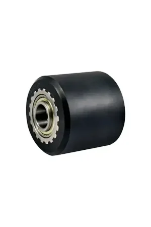 GKS 4-10015 Polyamide Roller Type, Polyamide Blend Material Machinery Mover Affordable
