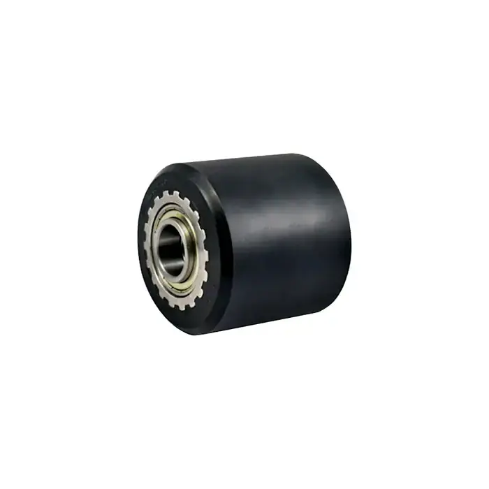 GKS 4-10015 Polyamide Roller Type, Polyamide Blend Material Machinery Mover Affordable
