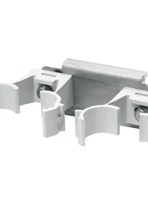 MAG-MATE LP2100R2T100 Lifting Capacity, 43.5 lbs. Holding Value Flat Items, Magnetic Pip/Tube Clamp Type Magnetic Lifting Tool Professional Grade
