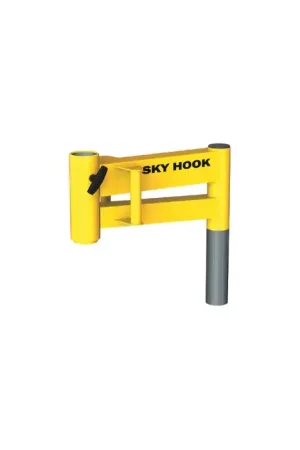 SKY HOOK 6410.15 Articulating Arm Type Hoist Articulating Arm Reduced Price