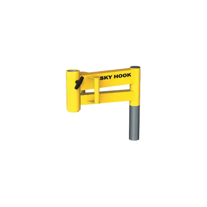 SKY HOOK 6410.15 Articulating Arm Type Hoist Articulating Arm Reduced Price