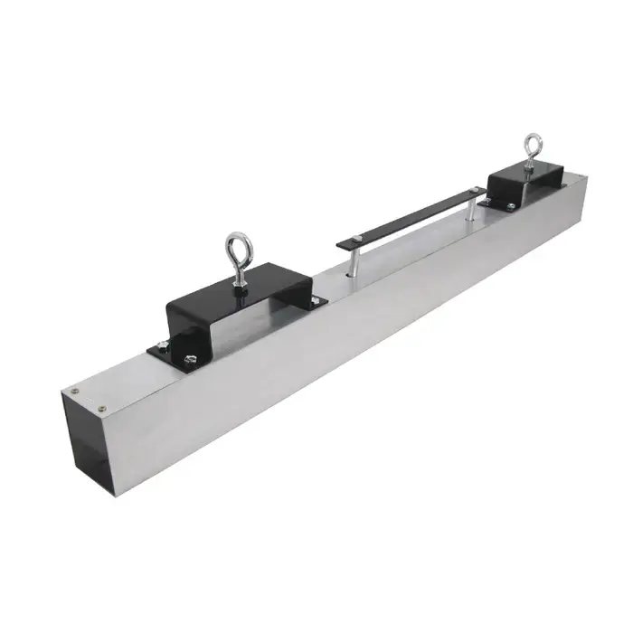 MASTER MAGNETICS ZGN40ASAB Magnetic Strip With Adhesive Type Magnetic Lifting Accessory Popular