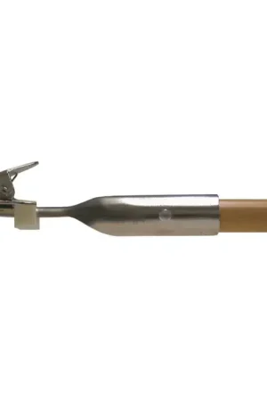 Professional Grade MAGNOLIA BRUSH DM-60 Dust Mop Handle Type Broom / Mop Accessory