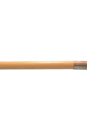 MAGNOLIA BRUSH M-60 Handle Type Broom / Mop Accessory Flash Sale