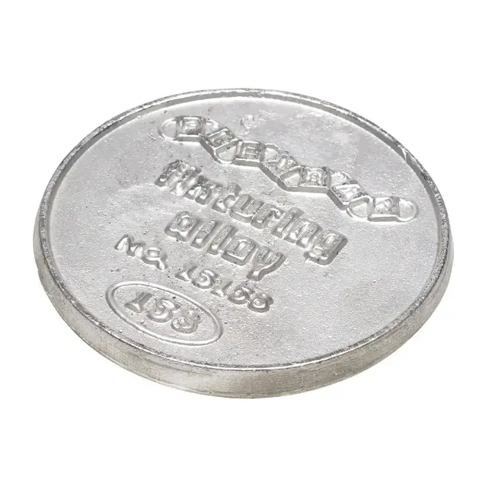 FLEXBAR 15158 Low Melting Alloy Casting Material One Day Deal