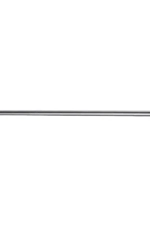 Popular TTC PRODUCTION USA MADE 73-901-055 55/64" Diameter, 3‘ Length Water Hardening Drill Rod