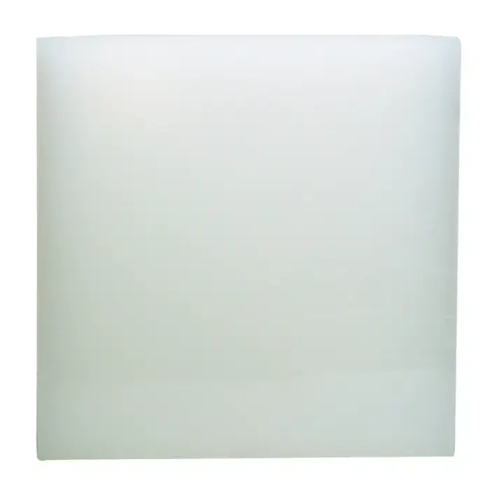 TTC 98-131-216 3/4" Thickness, 12" Width, 24" Length, Polyethylene Plastic Sheet Buy Today