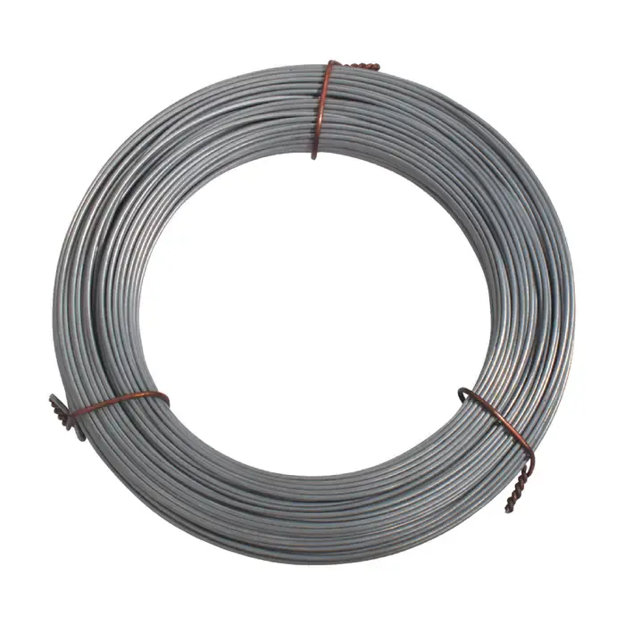 PRECISION BRAND 29059 .059" (1.499mm) Diameter, 25 Gage, 108‘ Apprx. Ft Per Lb, 194,000 to 355,000 PSI Tensile Strength Steel Wire Markdown