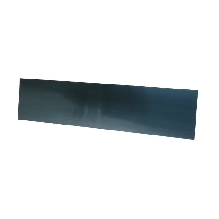 Get Yours PRECISION BRAND CY-25 .025" Thick, 6" Width, Spring Steel Metal Shim Stock