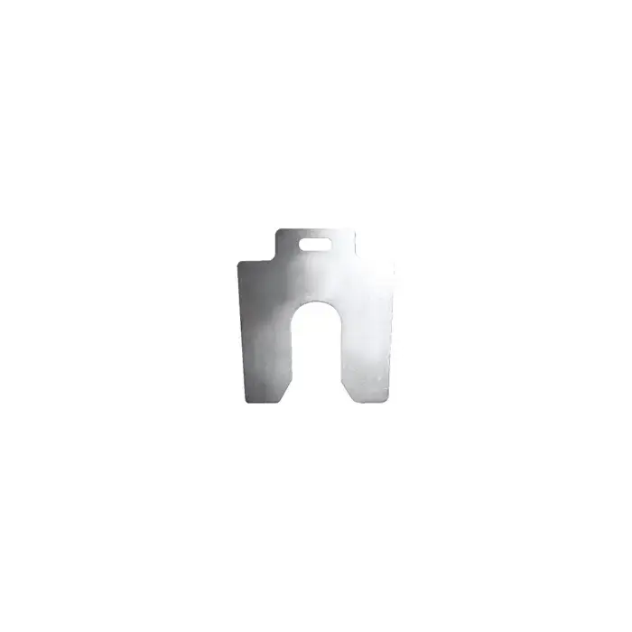 TTC USA MADE 16075 .075" Thick, 3" Width, 300 Stainless Steel Metal Shim Stock Price Drop