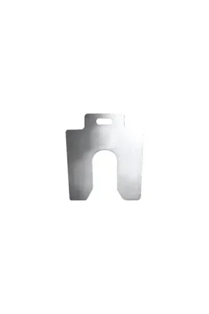 TTC USA MADE 17004 .004" Thick, 4" Width, 300 Stainless Steel Metal Shim Stock Fan Favorite