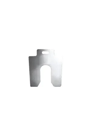 Limited Time MAUDLIN MSA025-20 .025" Thick, 2" Width, 300 Stainless Steel Metal Shim Stock