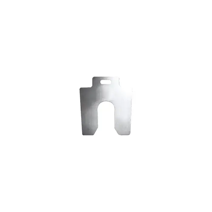 MAUDLIN MSD125-5 .125" Thick, 5" Width, 300 Stainless Steel Metal Shim Stock Buy Today