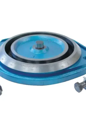 Shop Now KURT D40-4-SA Swivel Base