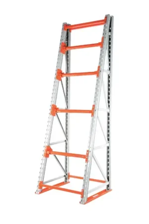 New Arrival VESTIL RERC-A-438 36"W X 48"D X 98-1/2"H Overall Dimensions, 3 No. of Rods Wire Spool Rack