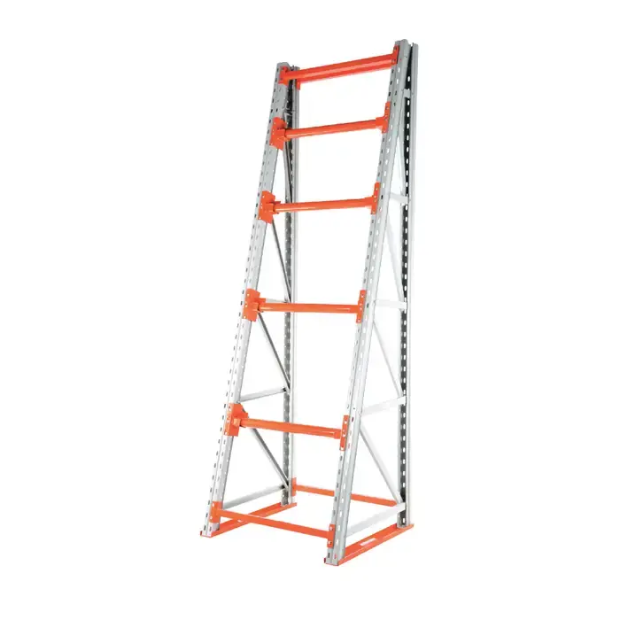 New Arrival VESTIL RERC-A-438 36"W X 48"D X 98-1/2"H Overall Dimensions, 3 No. of Rods Wire Spool Rack