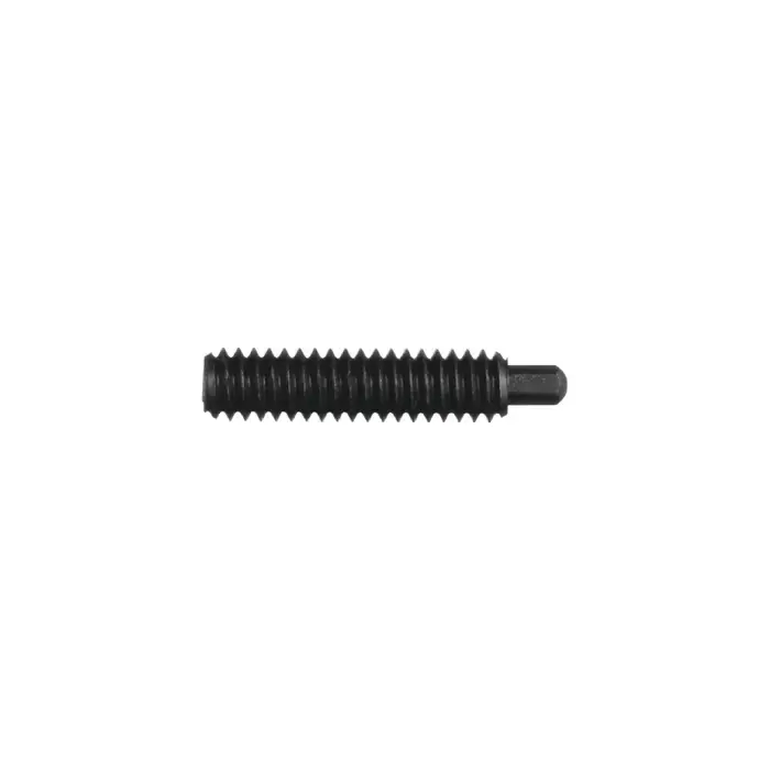 VLIER H59N 3/8"-16 Thread Size, 1-1/8" Body Length, 3/16" Nose Extended Length Hex Nose Plunger Weekend Sale