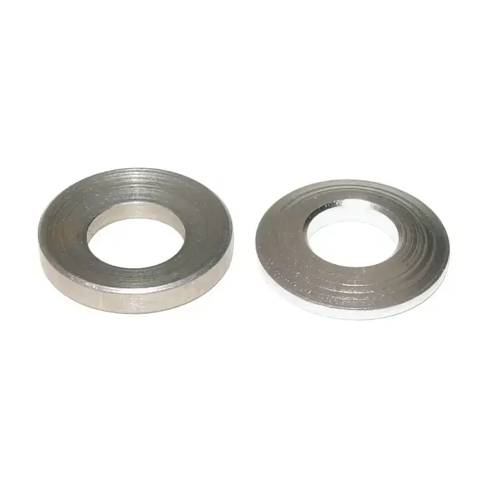 TE-CO 47705 3/4" Bolt Size Self Aligning Spherical Washer Fan Favorite