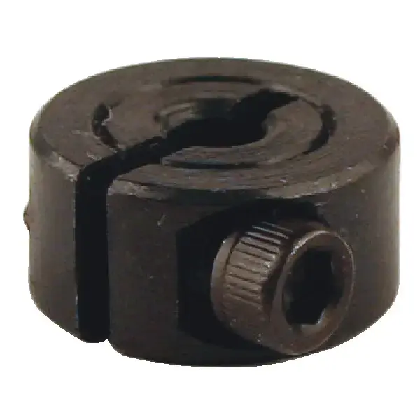 STAFFORD 7L014 7/8" Bore Size, 1-5/8" O.D., 1/2" Width, Steel Collar / Coupling Cheap