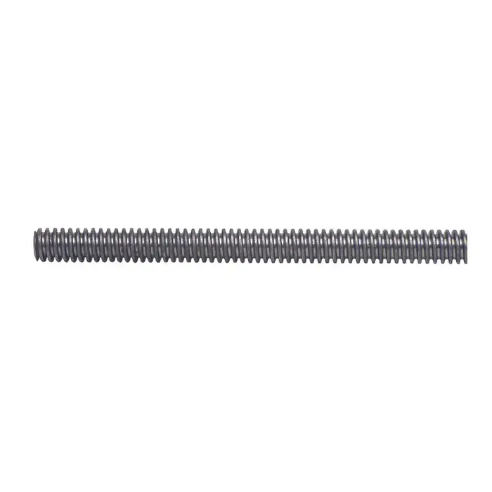 TTC PRODUCTION USA MADE 73-915-020 1"-5 Thread Size, .887" Wire Size General Purpose Acme Threaded Rod New Release