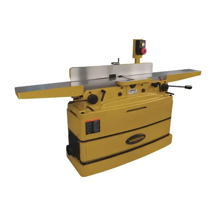 Grab Now POWERMATIC PJ882 8"W x 1/2"D Cutting Capacity Jointer