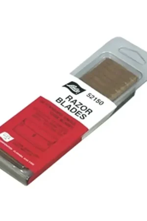 Best Price LISLE 52150 Razor Blades Pack Type Scraper