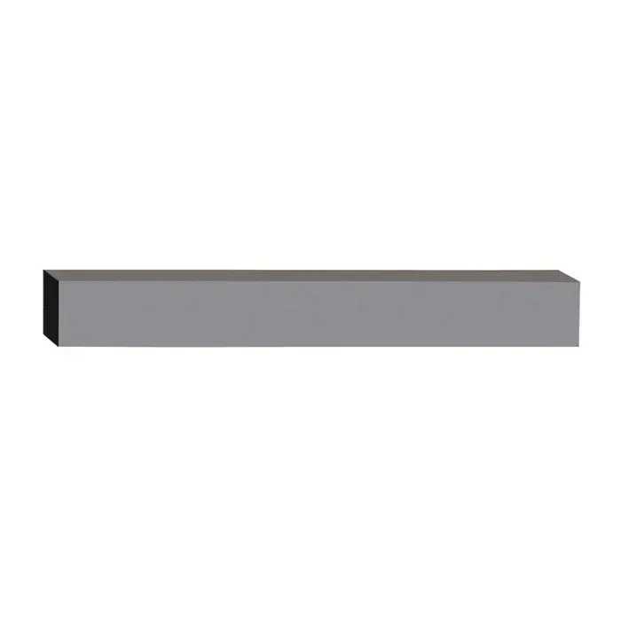 Buy Today TTC PRODUCTION 22-501-064 1" Size M2 Moly-High Speed Steel Square Blank / Tool Bit