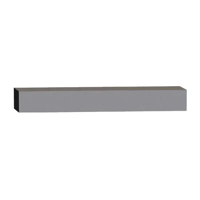 Low Price TTC PRODUCTION 22-503-238 8mm Size 8% Cobalt Square Blank / Tool Bit