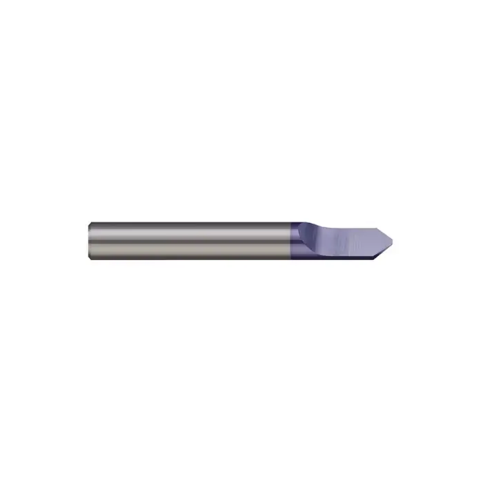 MICRO 100 RNC-250-14X 1/4" Shank Dia., 90° Solid Carbide Engraving Blank / Tool Bit Seasonal Sale