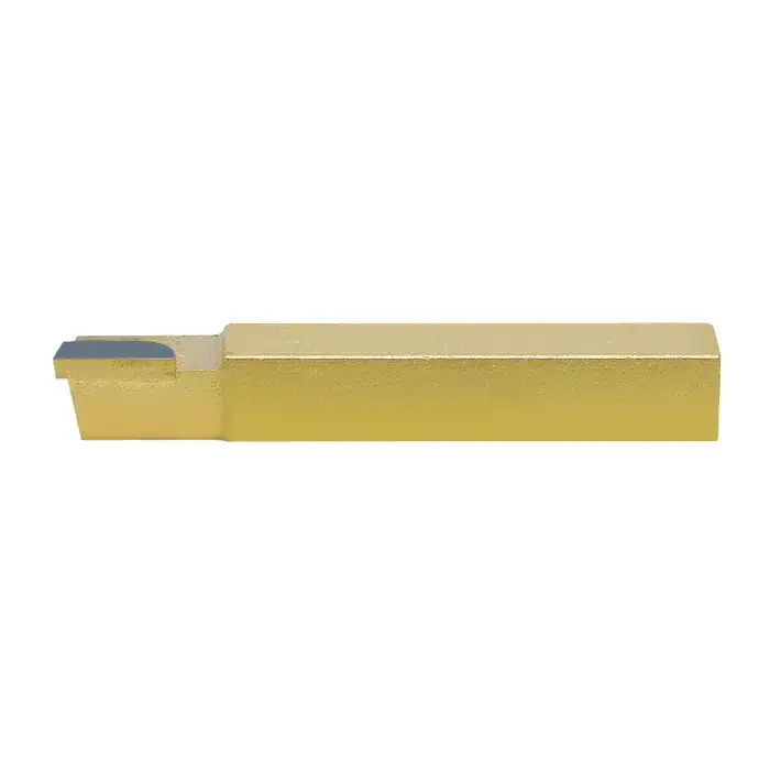 TTC PRODUCTION USA MADE 21-108-040 5/8" AR-10 4" OAL Universal Carbide Tipped Brazed External Tool Bit Free Returns