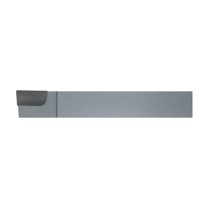Time-Limited TTC PRODUCTION USA MADE 21-117-032 1/2" AL-8 3-1/2" OAL K21 Carbide Tipped Brazed External Tool Bit