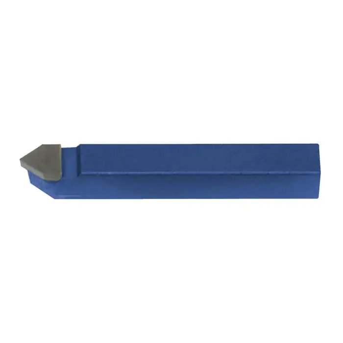 TTC PRODUCTION USA MADE 21-158-040 5/8" D-10 4" OAL Universal Carbide Tipped Brazed External Tool Bit Super Sale