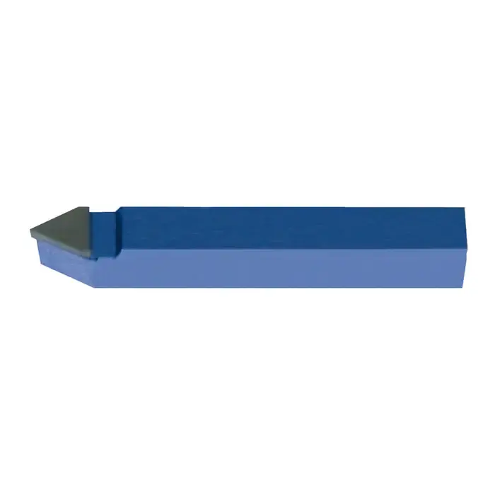 TTC PRODUCTION USA MADE 21-168-020 5/16" E-5 2-1/4" OAL Universal Carbide Tipped Brazed External Tool Bit Big Sale