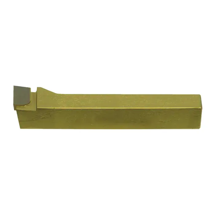 TTC PRODUCTION 22-662-756 1" FL-16 7" OAL C2 Carbide Tipped Brazed External Tool Bit Discount