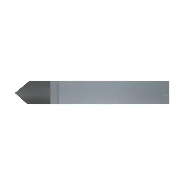 MICRO 100 D-8 1/2" C-8 4-1/2" OAL Universal Carbide Tipped Brazed External Tool Bit Trusted Brand