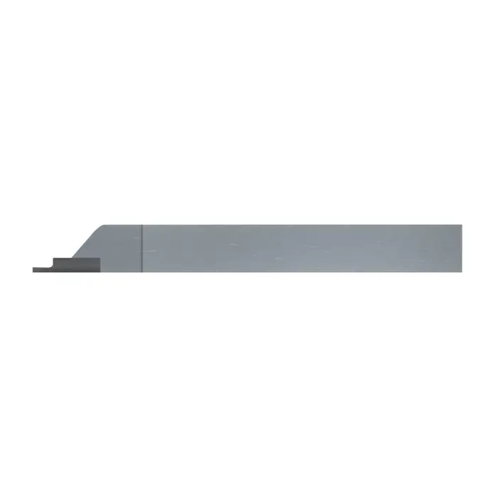 MICRO 100 GS-028002 3/8" GS-028002 3" OAL Universal Carbide Tipped Brazed External Tool Bit Special Discount