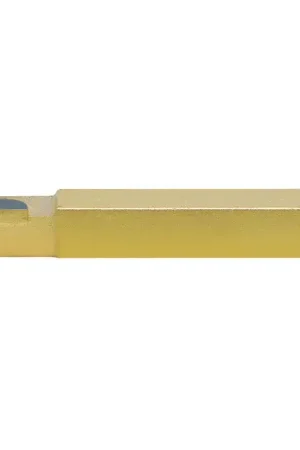 Affordable TTC PRODUCTION AR16 1" AR-16 7" OAL C5/C6 Carbide Tipped Brazed External Tool Bit