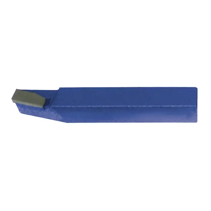 TTC PRODUCTION BR5 5/16" BR-5 2-1/4" OAL C2 Carbide Tipped Brazed External Tool Bit Final Sale
