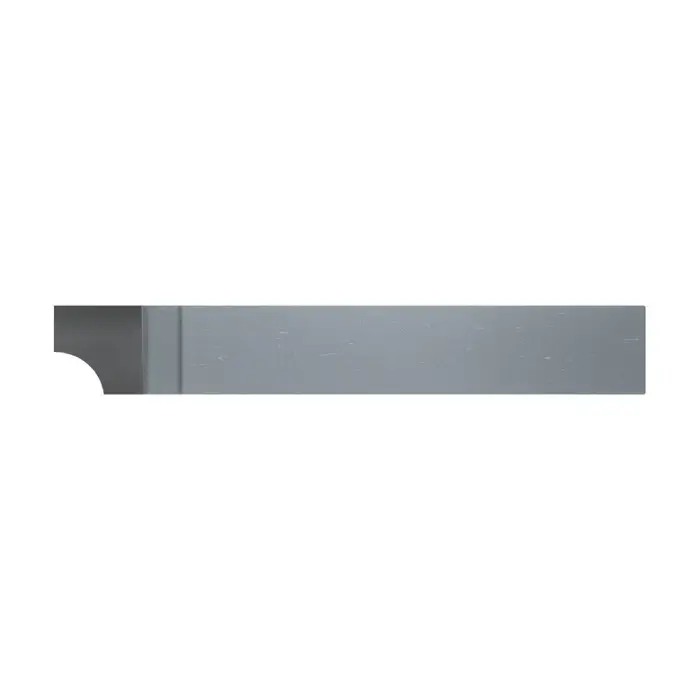 MICRO 100 RAD-23 3/8", 1/2", 3/4" RAD-23 2-1/2", 3-1/2", 4-1/2" OAL Universal Carbide Tipped Brazed External Tool Bit Must Have