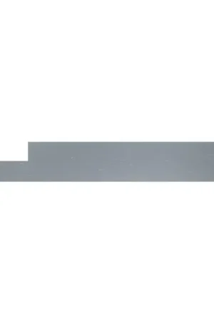 MICRO 100 .465" Minimum Thread Dia., 3/8" Shank Width, 3/8" Shank Height, IDLT-60 Carbide Tipped Carbide Tipped Brazed Internal Tool Bit Must Have