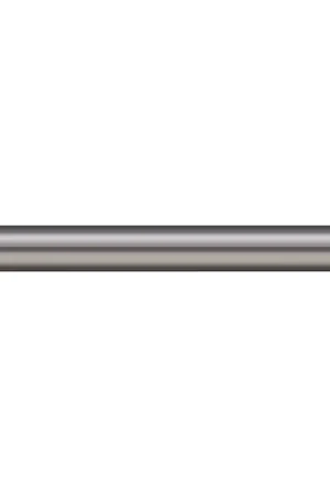 Best Choice MICRO 100 SRM-100-310 10mm, 310mm Long Round Blanks Solid Carbide Drill / Reamer Round Blank