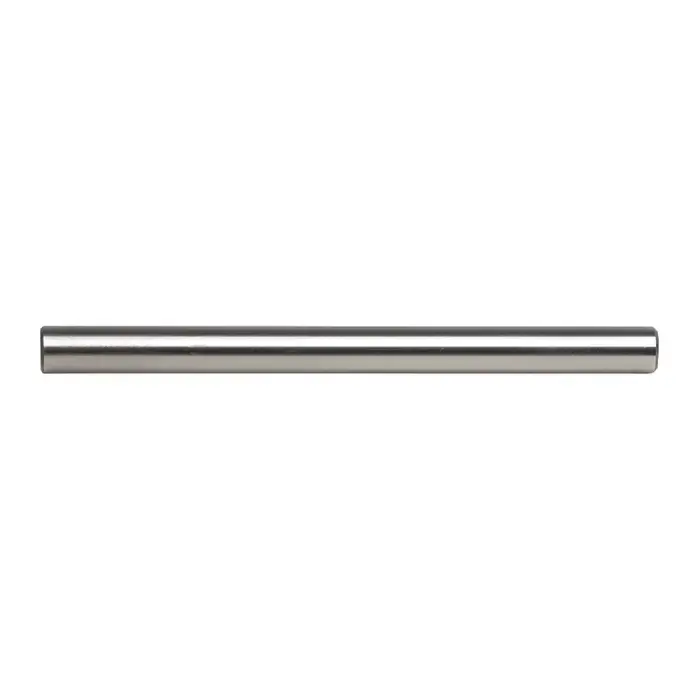 In Demand TTC 01-100-028 7/16", 5-1/2" Long Jobbers Length Drill Blanks High Speed Steel Drill / Reamer Round Blank
