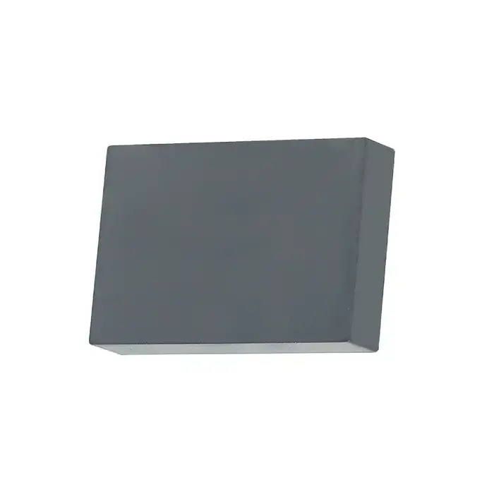 TTC PRODUCTION 21-021-060 3/32" Thick, 1/4" Wide, 3/8" Long Rectangular Solid Carbide Unground Blank Price Cut