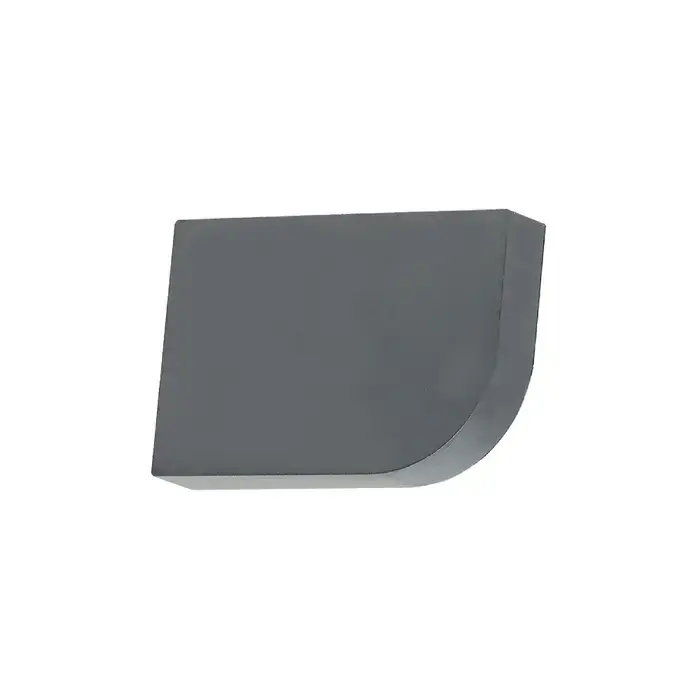 TTC PRODUCTION 21-021-405 5/16" Thick, 3/4" Wide, 3/4" Long Rectangular Solid Carbide Unground Blank One Day Deal