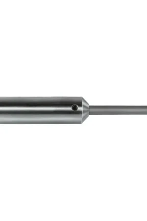 Best Choice BORITE SH-234 3/16" Min Bore Dia., 3/4" Shank Dia., 1/8" Hole Size Solid Carbide Adjustable Length Boring Bar
