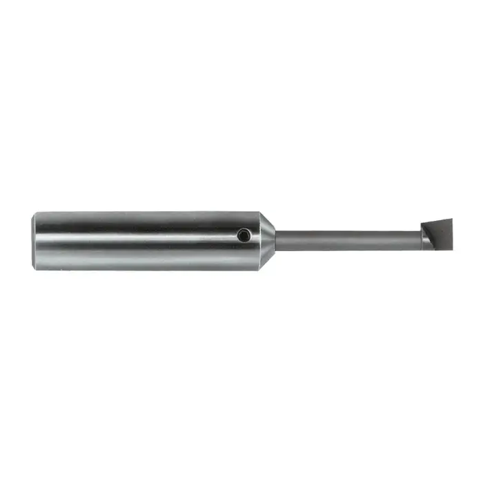 Best Choice BORITE SH-234 3/16" Min Bore Dia., 3/4" Shank Dia., 1/8" Hole Size Solid Carbide Adjustable Length Boring Bar