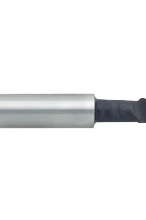 TTC PRODUCTION PB7S 7/16" Min Bore Diam, 1-1/8" Max Bore Depth, 1/2" Shank Diam., Carbide Tipped Boring Bar One Day Deal