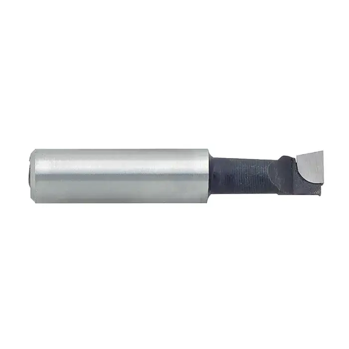 Factory Price TTC PRODUCTION PC5L 5/16" Min Bore Diam, 1-1/2" Max Bore Depth, 5/8" Shank Diam., Carbide Tipped Boring Bar